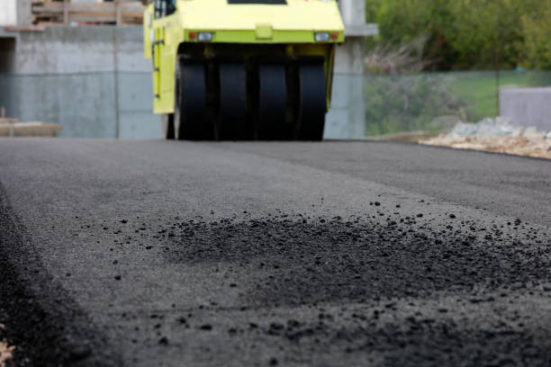 Best Permeable Paver Driveway  in Wolfhurst, OH