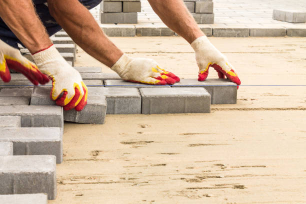 Best Best Driveway Pavers  in Wolfhurst, OH