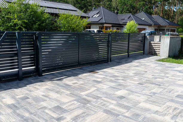 Best Driveway Paving Contractor  in Wolfhurst, OH