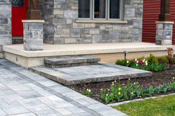 Reasons to Select Us for Your Driveway Paving Requirements in Wolfhurst, OH