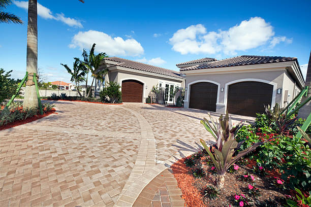 Reasons to Select Us for Your Driveway Paving Requirements in Wolfhurst, OH