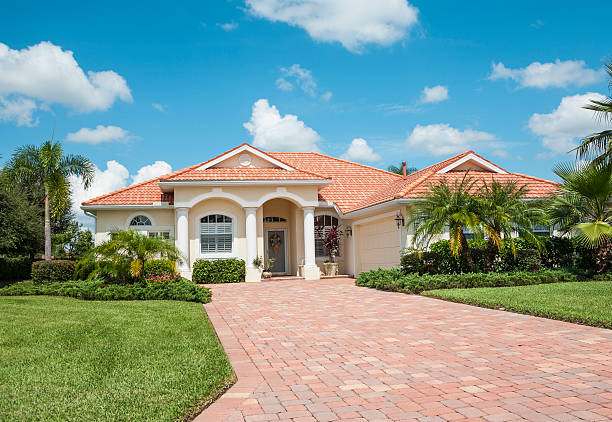 Best Concrete Paver Driveway  in Wolfhurst, OH