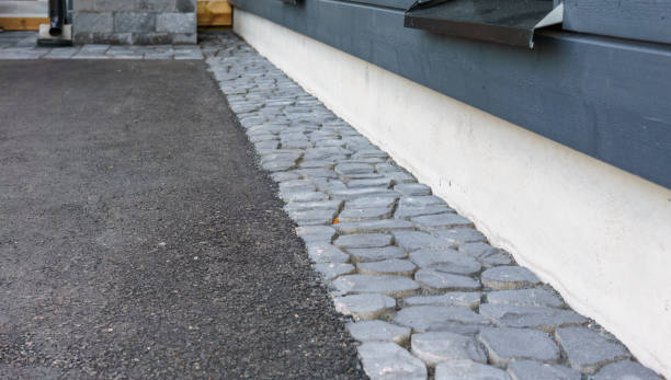 Best Professional Driveway Pavers  in Wolfhurst, OH